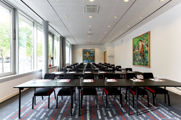 Hotel art'otel cologne by park plaza